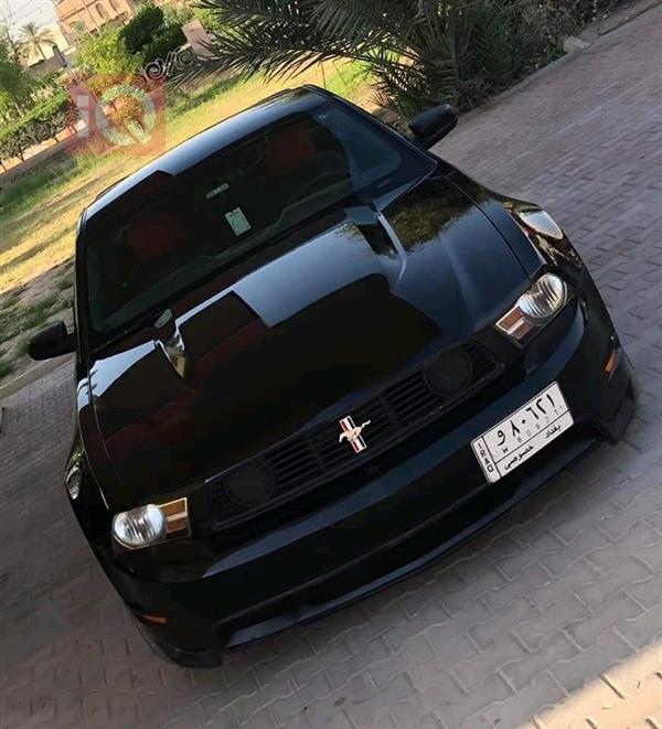 Ford for sale in Iraq